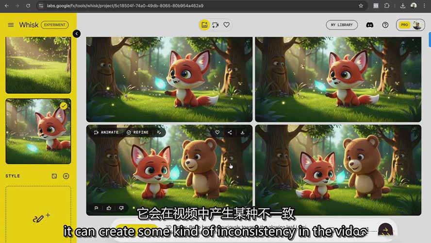 3D电影AI制作实战指南:从创意到成片、角色一致、多场景叙事,创作你的首部短片 3D电影AI制作实战指南:从创意到成片、角色一致、多场景叙事,创作你的首部短片