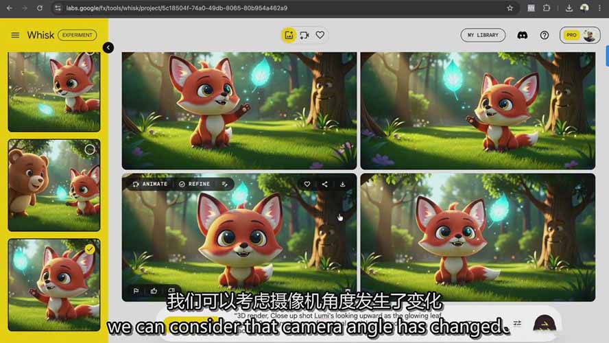 3D电影AI制作实战指南:从创意到成片、角色一致、多场景叙事,创作你的首部短片 3D电影AI制作实战指南:从创意到成片、角色一致、多场景叙事,创作你的首部短片