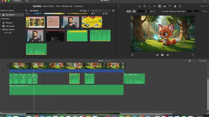 3D电影AI制作实战指南:从创意到成片、角色一致、多场景叙事,创作你的首部短片 3D电影AI制作实战指南:从创意到成片、角色一致、多场景叙事,创作你的首部短片