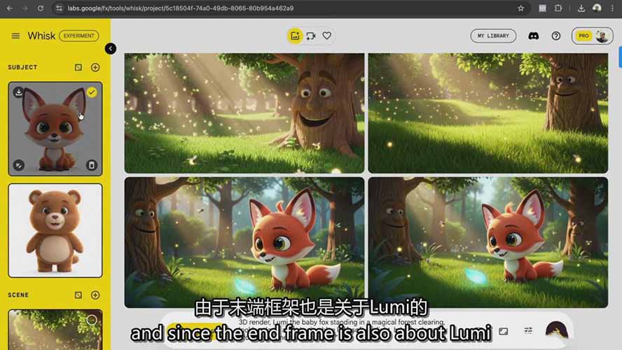 3D电影AI制作实战指南:从创意到成片、角色一致、多场景叙事,创作你的首部短片 3D电影AI制作实战指南:从创意到成片、角色一致、多场景叙事,创作你的首部短片